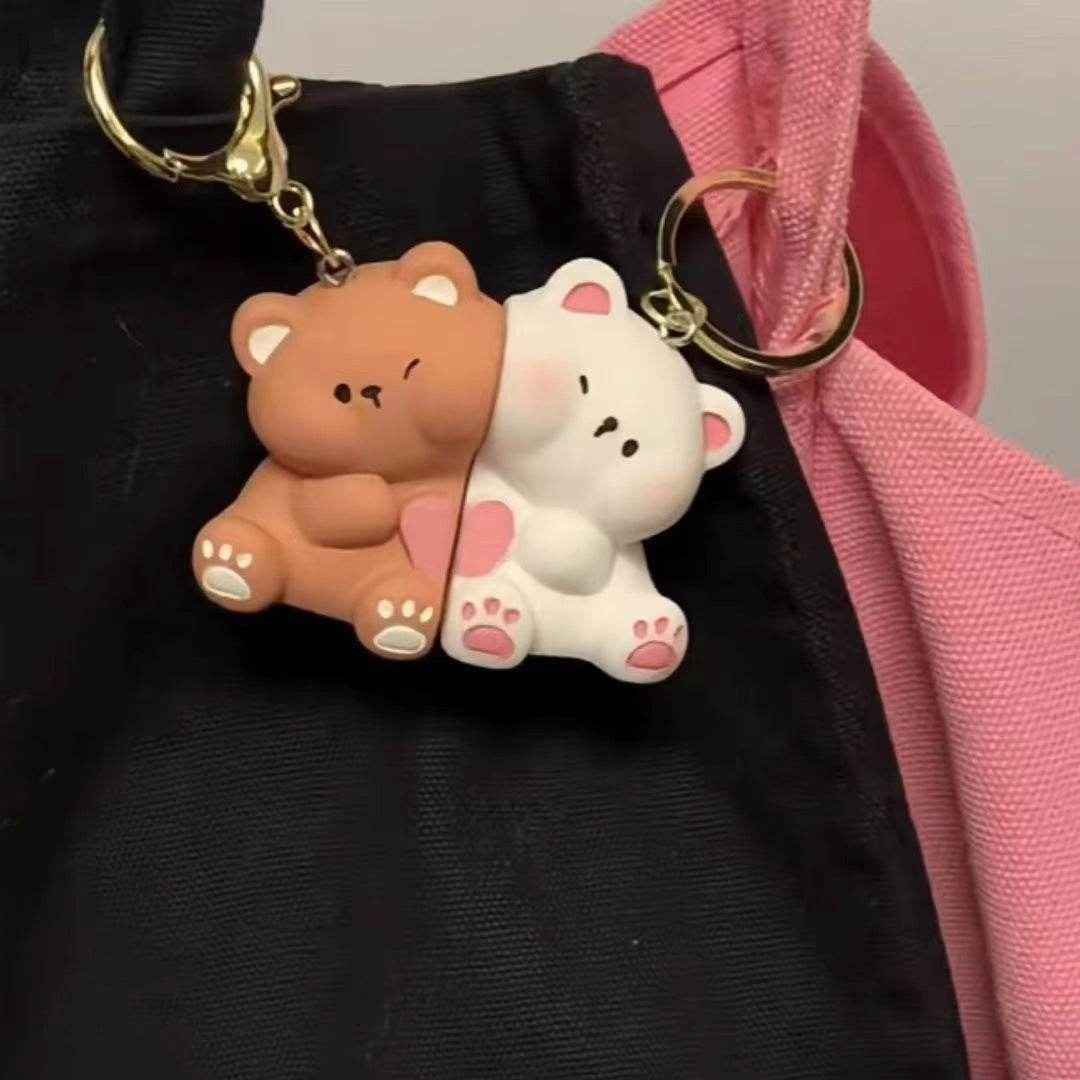 BearMates: Sealed With Love | Valentine's Gift - Goodlifebean Gifts