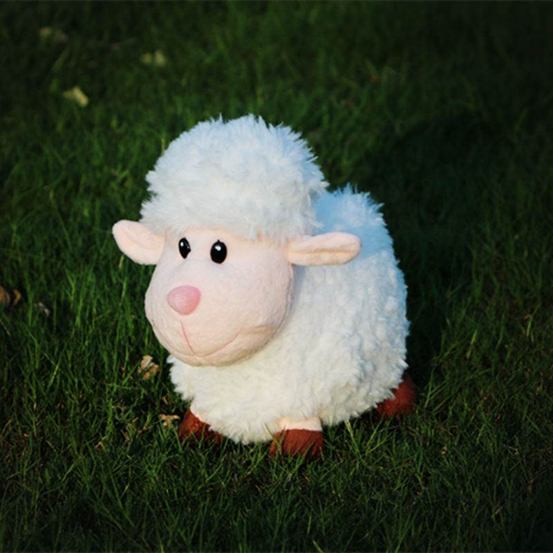 Shop Mini Stuffed Animal Sheep Plushie - Goodlifebean Plushie | Stuffed Animal