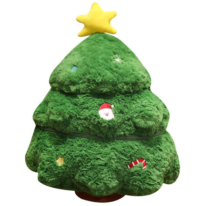 Starry Sprites: Surprise Inside Christmas Plushies - Goodlifebean