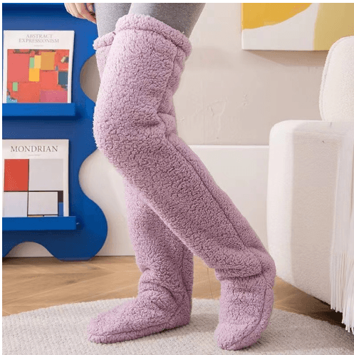 BuyComfy Cozy Socks - Goodlifebean Plushies | Stuffed Animals
