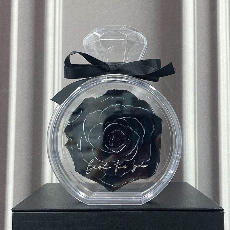 Preserved Rose Luxury Gift Box | Dried Rose Valentine's Gift - Goodlifebean