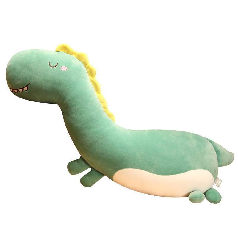 Shop Big Stuffed Dinosaur Plushie - Goodlifebean Plushie | Stuffed Animal