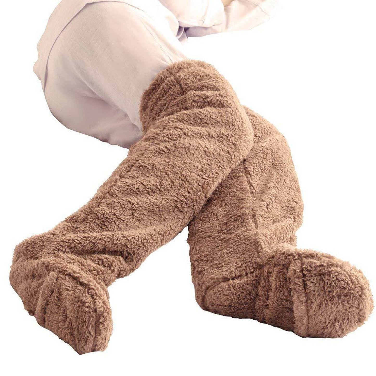 BuyComfy Cozy Socks - Goodlifebean Plushies | Stuffed Animals