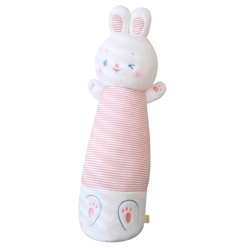 Shop Pinky Puff: Giant Bunny Plush(4ft) - Goodlifebean Plushie | Stuffed Animal