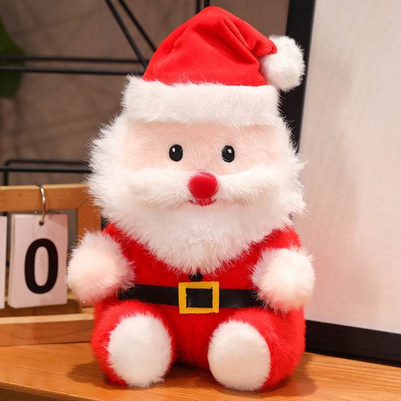 Starry Sprites: Surprise Inside Christmas Plushies - Goodlifebean