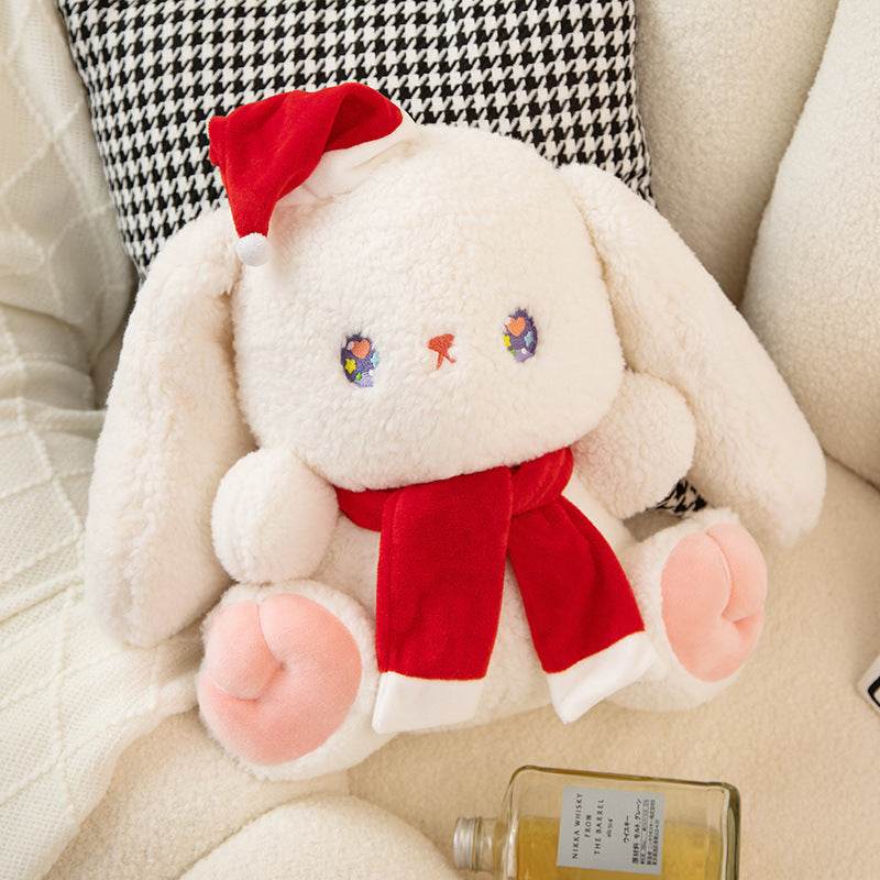 BuyPixie: Kawaii Mini Bunny Plushie - Goodlifebean Plushies | Stuffed Animals