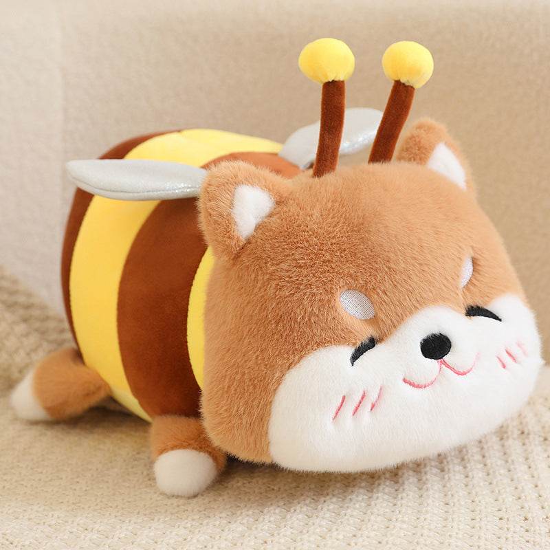 Capypon: Cute Capybara Plushie | Stuffed Animal Capbara - Goodlifebean