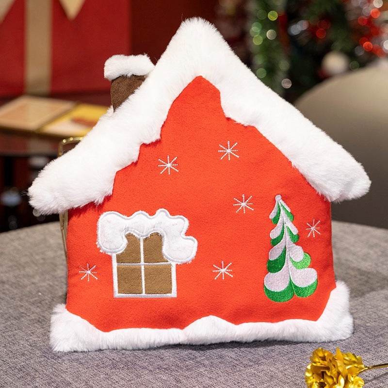 BuyHappy Holiday Helpers | Christmas Stuffed Animals - Goodlifebean Plushies | Stuffed Animals
