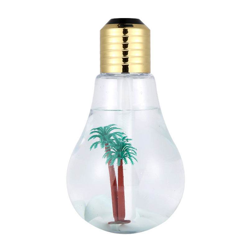 Shop AromaGlow Humidifier | Glowing Bulb Humidifier - Goodlifebean Plushie | Stuffed Animal