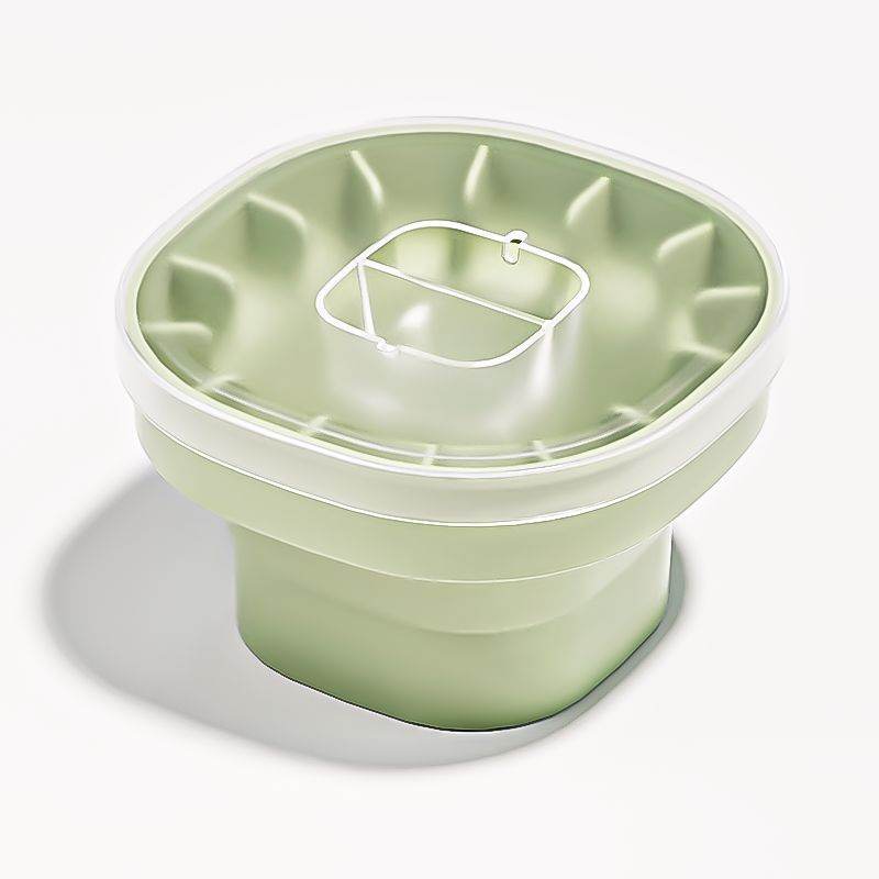 Shop Creative Collapsible Ice Bucket - Goodlifebean Plushie | Stuffed Animal