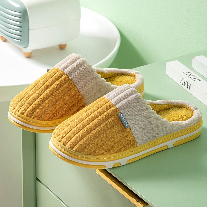 Shop Indoor Cloud Walkers | Cute Comfy Plush Slippers - Goodlifebean Plushie | Stuffed Animal