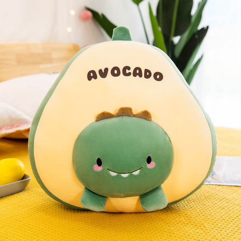 BuyYume Kawaii Fruit Plushies - Goodlifebean Plushies | Stuffed Animals