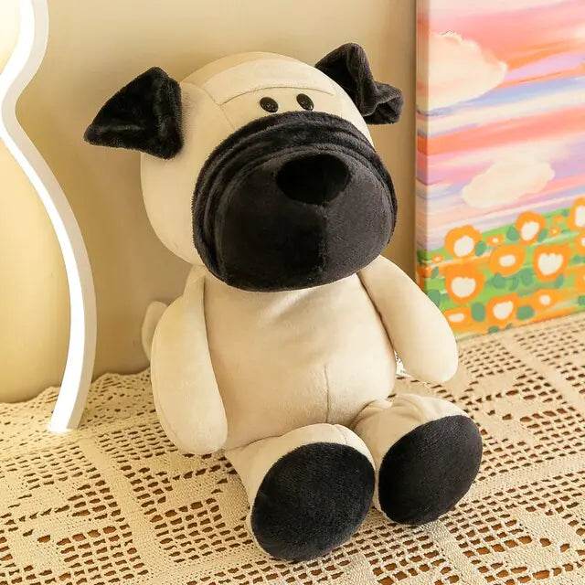 Shop Jungle Jelly Beans | Jungle Themed Stuffed Animals - Goodlifebean Plushie | Stuffed Animal