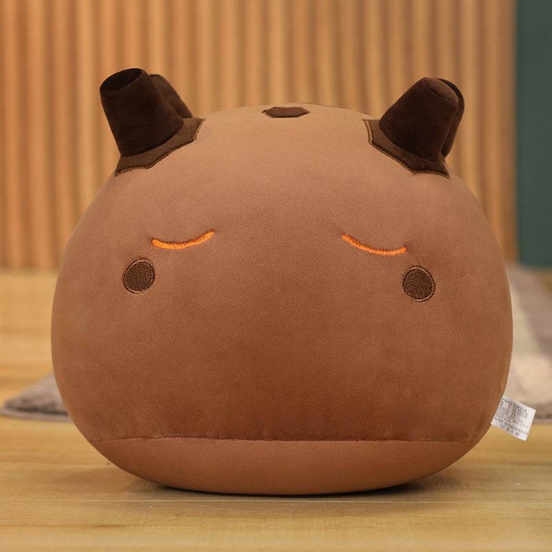 Shop Kawaii Cuddly Pals Plushie - Goodlifebean Plushie | Stuffed Animal
