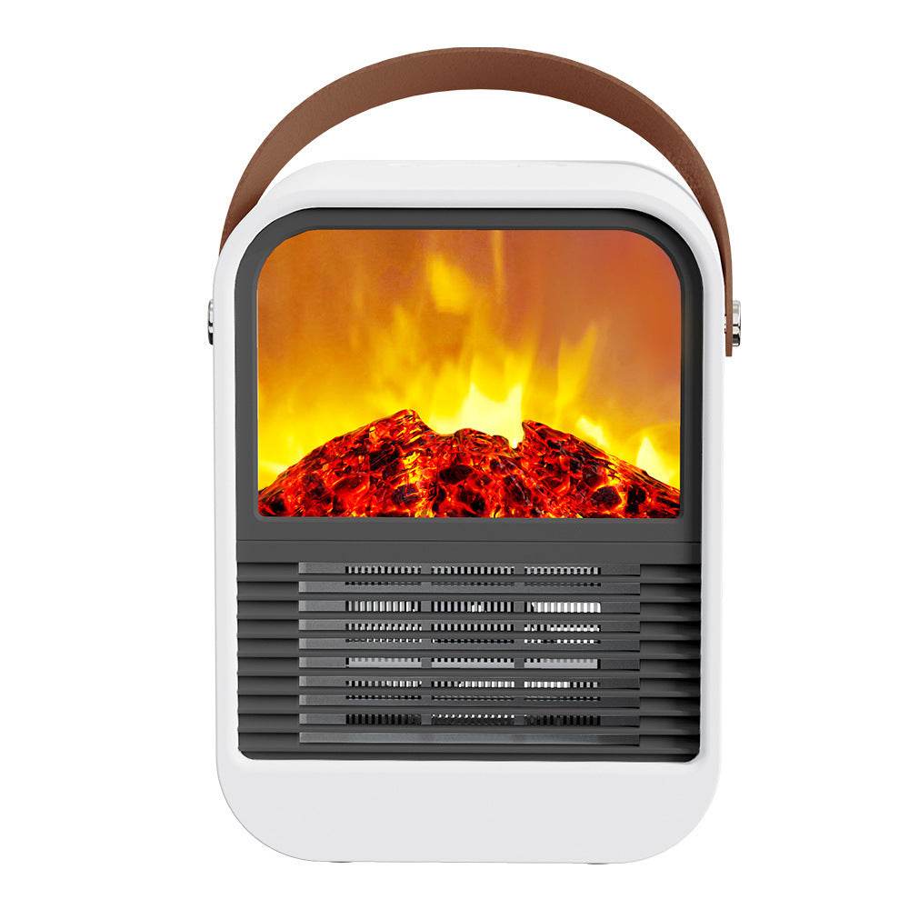 Shop Mini Portable Table Top Heater - Goodlifebean Plushie | Stuffed Animal