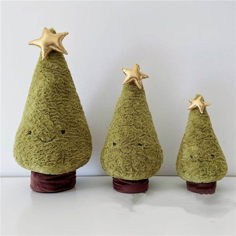 BuyCute Reindeer Plushie - Goodlifebean Plushies | Stuffed Animals