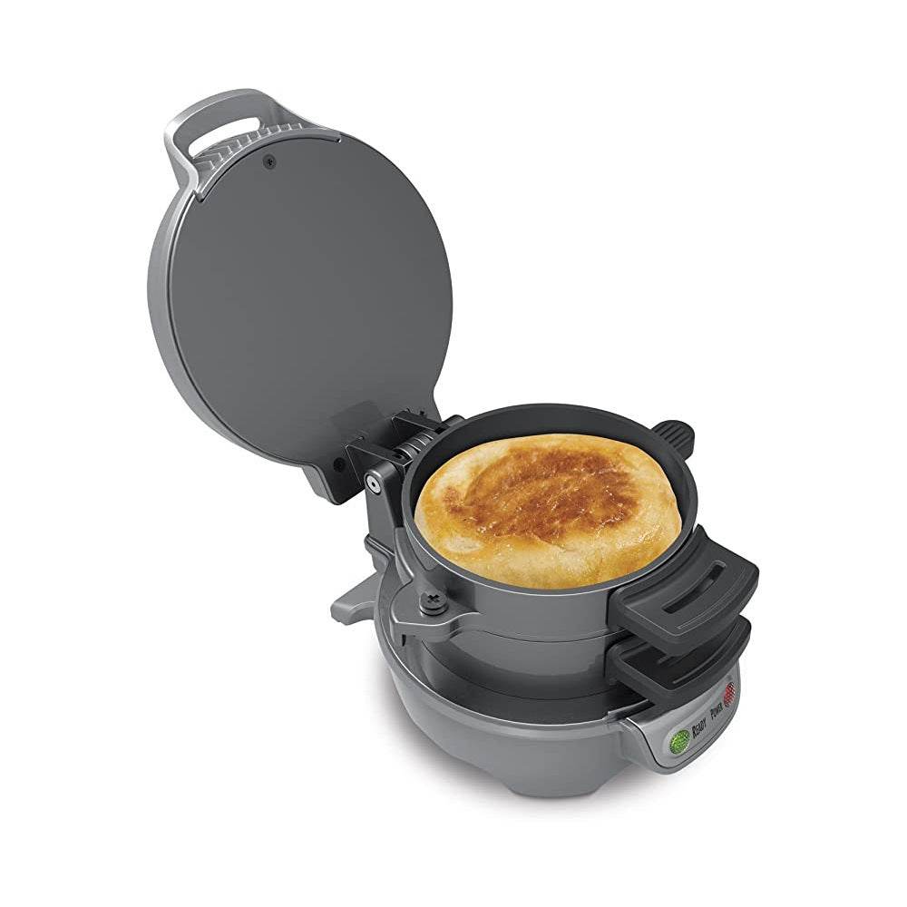 Shop Life-Hacking Breakfast Maker | Quick Burger Maker - Goodlifebean Plushie | Stuffed Animal