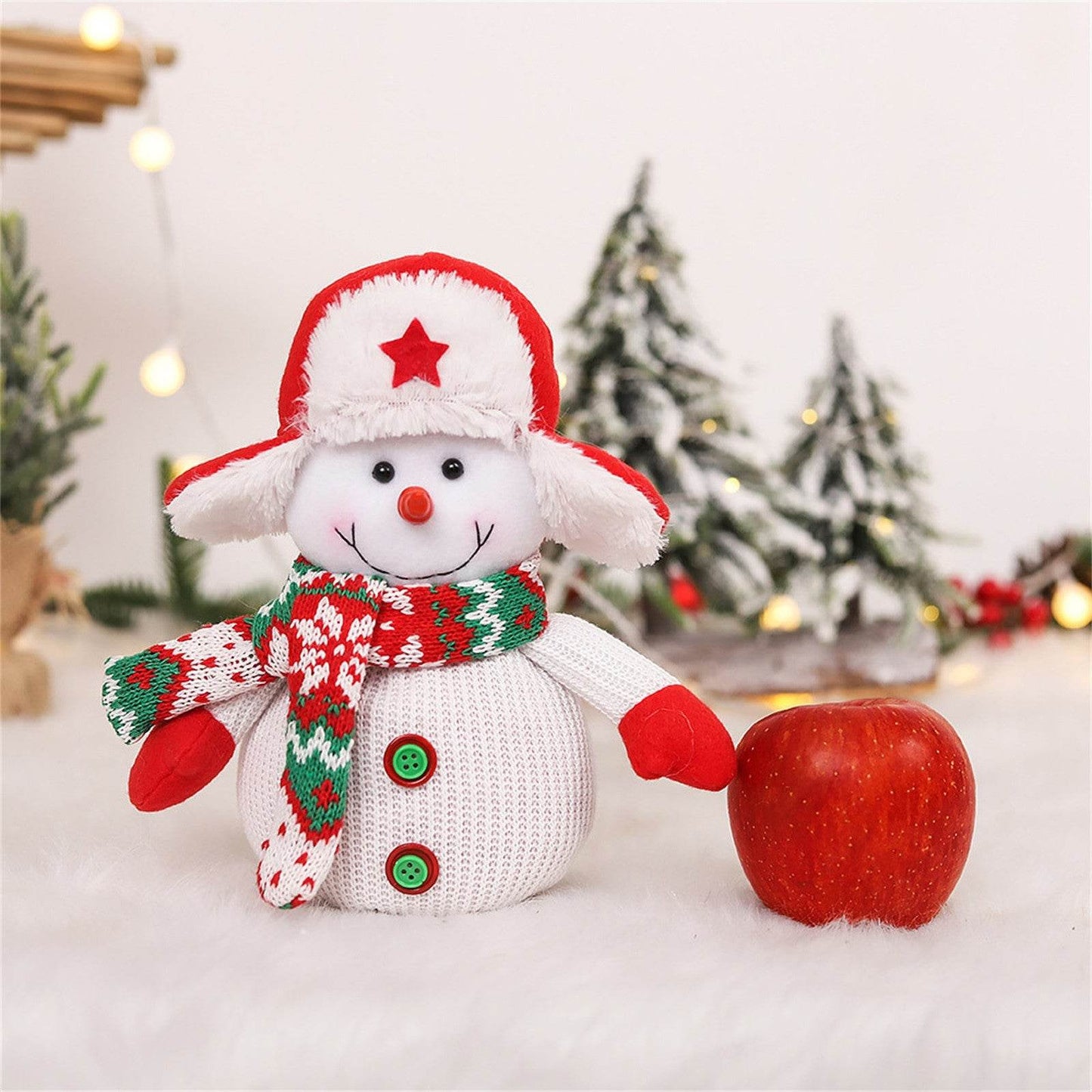 BuyChonky Christmas Squad Plushie - Goodlifebean Plushies | Stuffed Animals