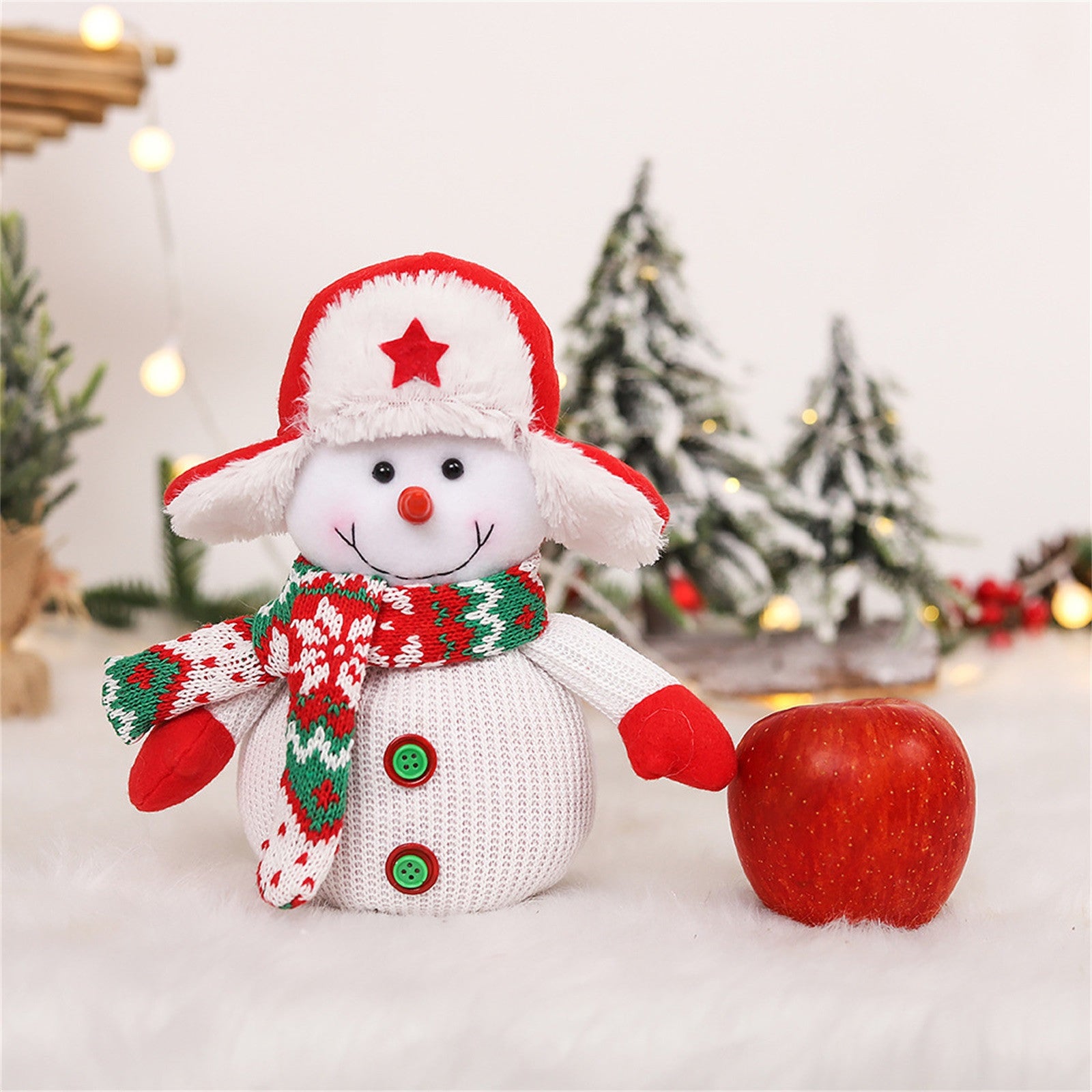 Shop Chonky Christmas Squad Plushie - Stuffed Animals Goodlifebean Plushies | Stuffed Animals