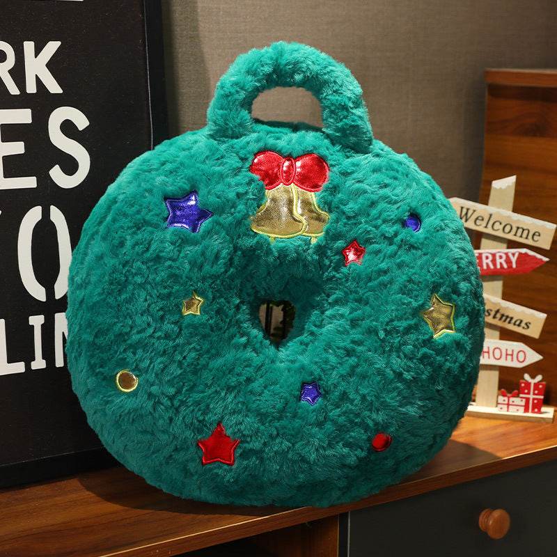 BuyHappy Holiday Helpers | Christmas Stuffed Animals - Goodlifebean Plushies | Stuffed Animals