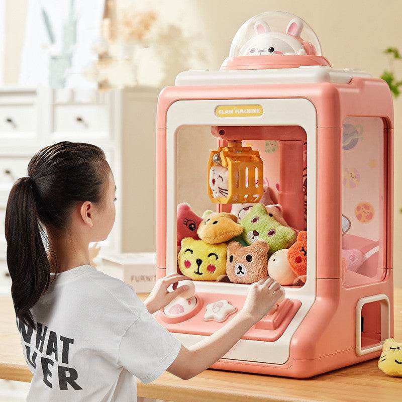 BuyMini Kawaii Claw Machine - Goodlifebean Plushies | Stuffed Animals