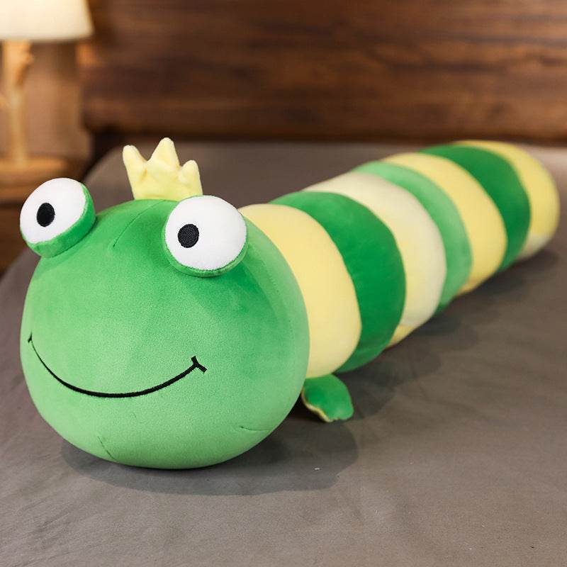Shop Giant Stuffed Animal Body Pillow Plush - Goodlifebean Plushies | Stuffed Animals