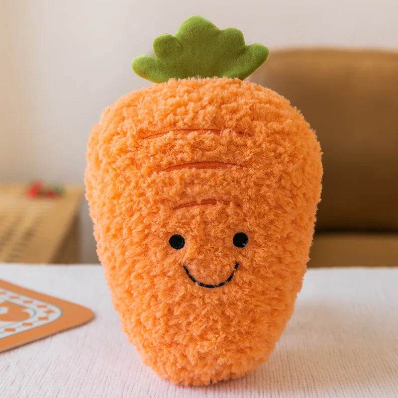Shop Exotic Fruit Plushies - Goodlifebean Plushie | Stuffed Animal