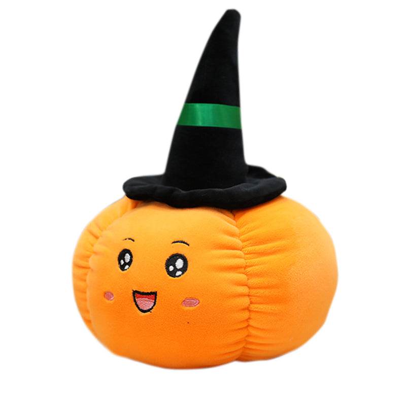 BuyKawaii Pumpkin Patch Pal Plushie - Goodlifebean Plushies | Stuffed Animals