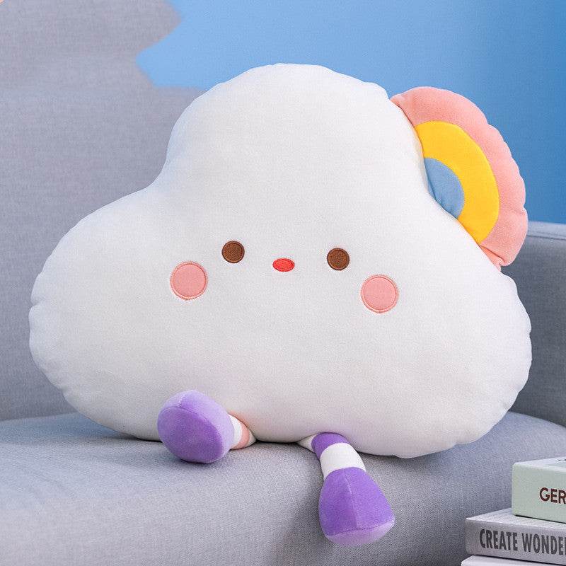 Shop Kawaii Cuddle Squad - Goodlifebean Plushie | Stuffed Animal