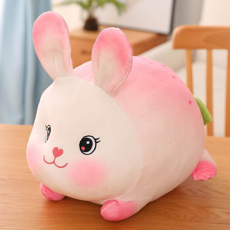 Shop Cloudy Cuddle Bunny Plushie - Goodlifebean Plushie | Stuffed Animal