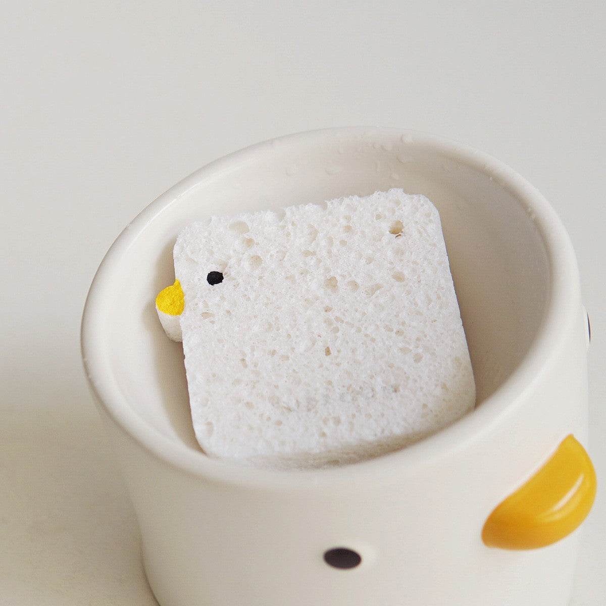 BuyKawaii Ducky Mug - Goodlifebean Plushies | Stuffed Animals