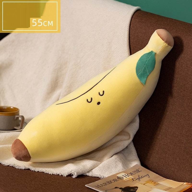 Shop YummiKawaii | Kawaii Fruity Plushie - Goodlifebean Plushie | Stuffed Animal