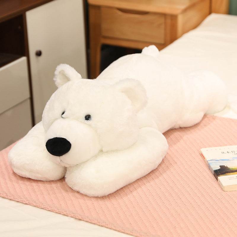 Bruns: Cute Stress Relief Body Pillow Plushies.