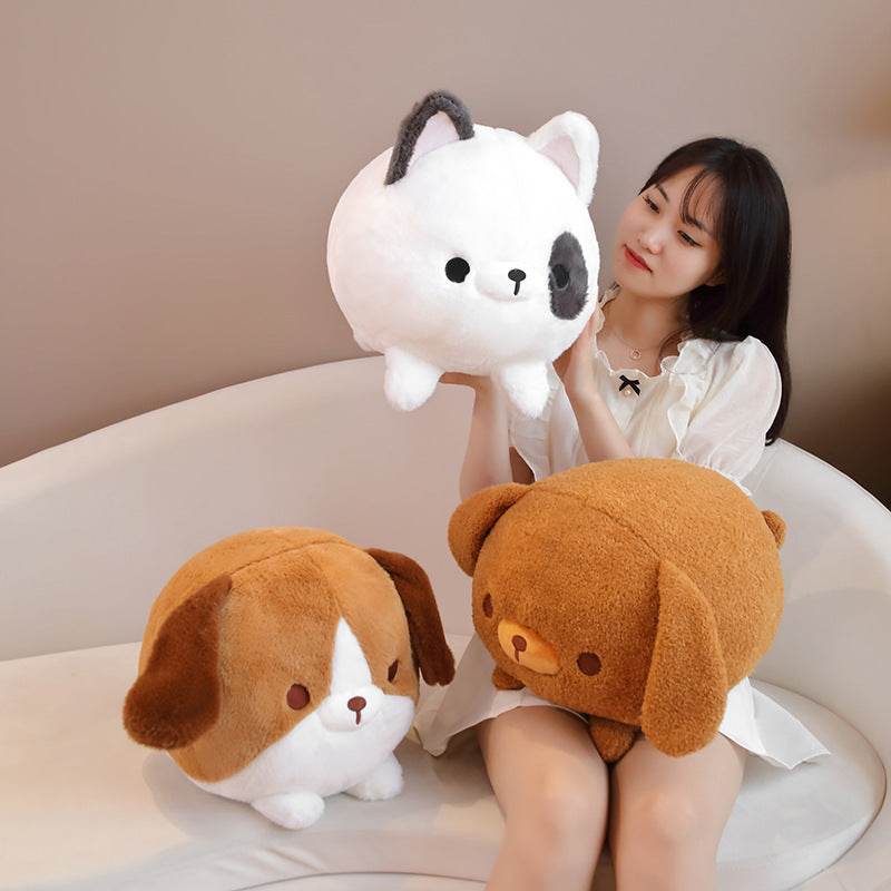 BuyPochi: Mini Kawaii Plushies - Goodlifebean Plushies | Stuffed Animals