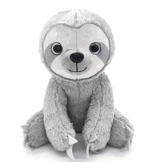 Shop Sleepy Sloth Snuggly Plushie - Goodlifebean Plushie | Stuffed Animal