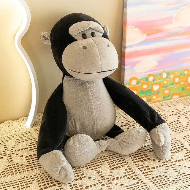 Shop Jungle Jelly Beans | Jungle Themed Stuffed Animals - Goodlifebean Plushie | Stuffed Animal