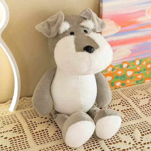 Shop Jungle Jelly Beans | Jungle Themed Stuffed Animals - Goodlifebean Plushie | Stuffed Animal