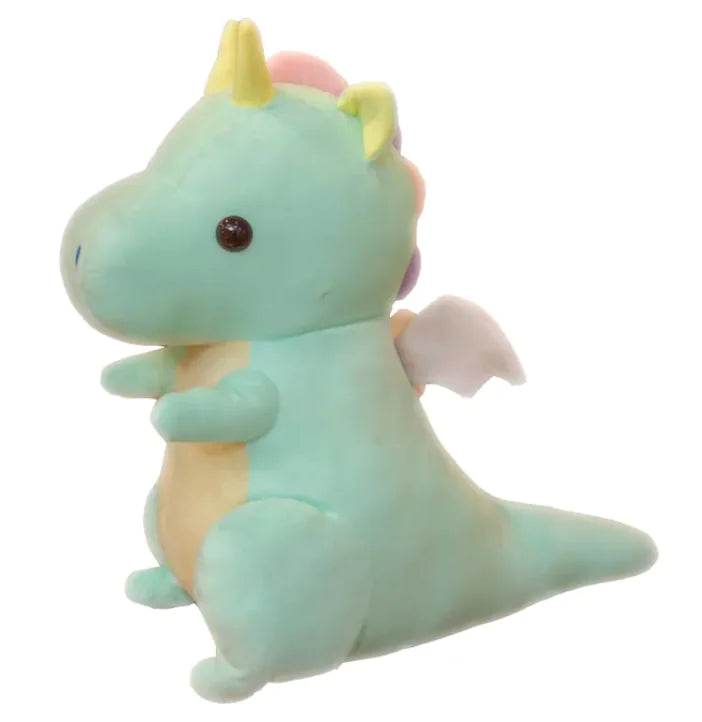 Shop Dilo The Dino Plushie - Goodlifebean Plushie | Stuffed Animal