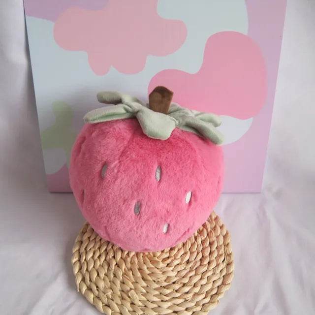 Shop Exotic Fruit Plushies - Goodlifebean Plushie | Stuffed Animal