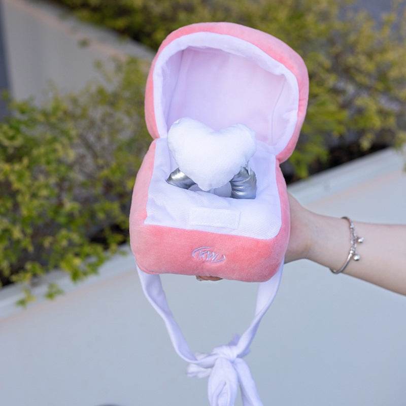 Shop Propsal Prank Plush - Goodlifebean Plushie | Stuffed Animal