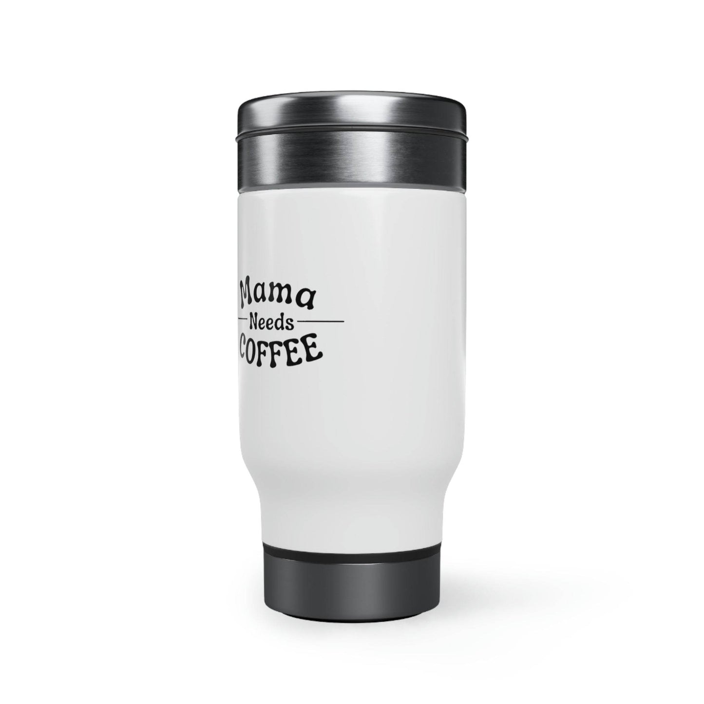 Shop Mama Needs Coffee: Insulated Mug - Goodlifebean Plushie | Stuffed Animal