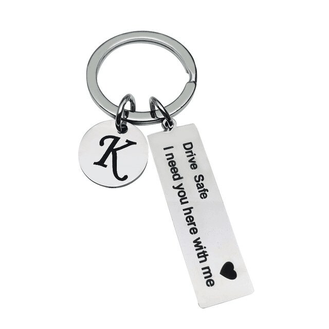 Shop Drive Safe Keychain - Goodlifebean Plushie | Stuffed Animal