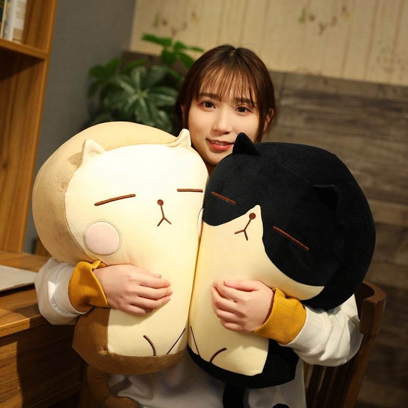 Shop Judgemental Mini Cat Plush - Goodlifebean Plushie | Stuffed Animal