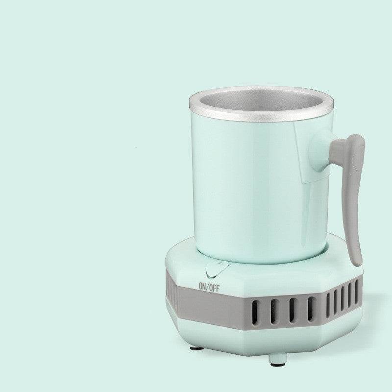 Shop Slushi: Instant Slushy Making Cup - Goodlifebean Plushie | Stuffed Animal