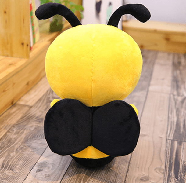 Shop Kawaii HoneyBean Plush - Goodlifebean Plushie | Stuffed Animal