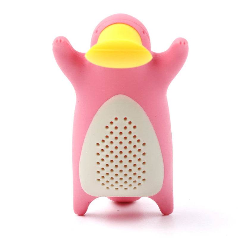Shop Platypus tea Infuser - Goodlifebean Plushie | Stuffed Animal