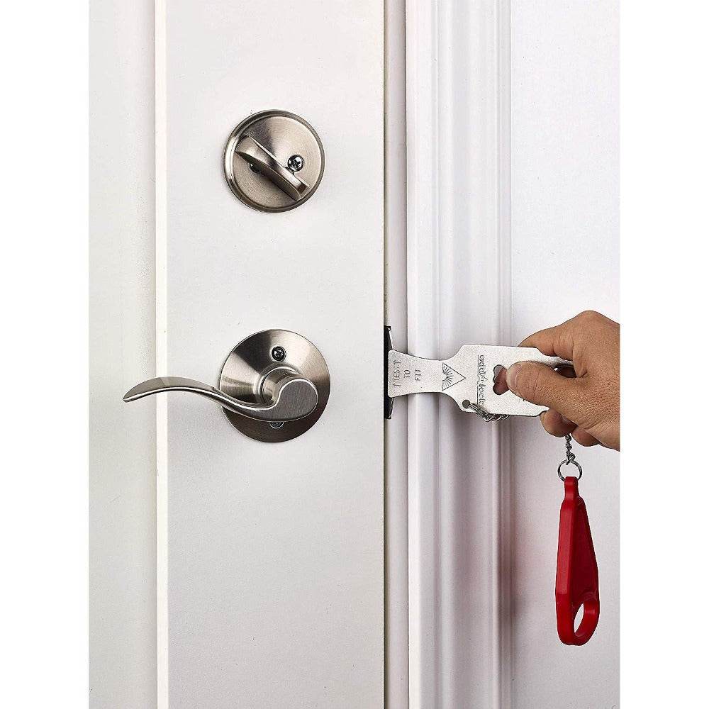 Shop Portable Safety Door Lock - Goodlifebean Plushie | Stuffed Animal