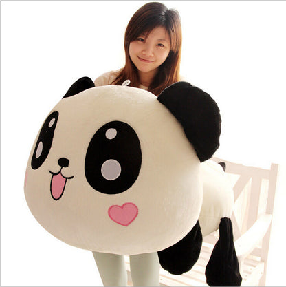 Shop Kawaii Panda Plushie - Stuffed Animals Goodlifebean Plushies | Stuffed Animals