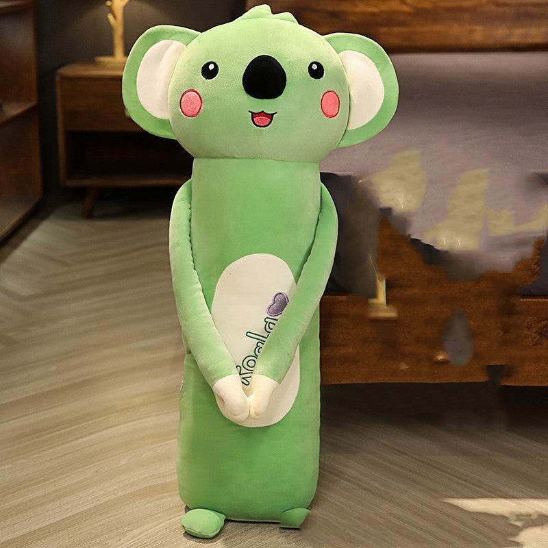 Shop Large Koala Stuffed Plush Toy - Goodlifebean Plushie | Stuffed Animal