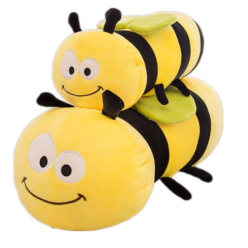 Shop Giant Stuffed Bee Plush - Goodlifebean Plushie | Stuffed Animal